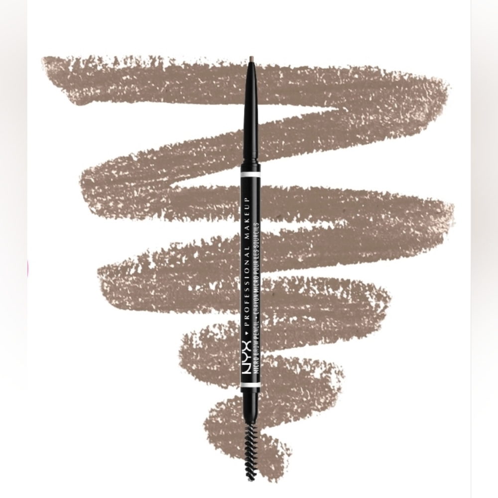 NYX eyebrow pencil